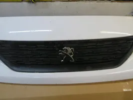 Peugeot Partner III Grille de calandre avant 