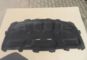 Audi A4 S4 B9 8W Izolacja termiczna / wygłuszenie pokrywy / maski silnika 8W0863825B