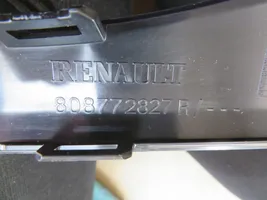 Renault Captur Listwa drzwi tylnych 808772827R