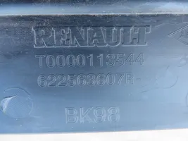 Renault Clio IV Osłona pod zderzak przedni / Absorber 622563607R