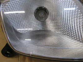 KIA Picanto Etusumuvalo Halogen