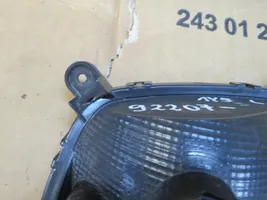 KIA Picanto Fendinebbia anteriore Halogen