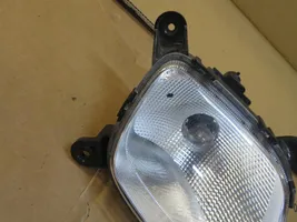 KIA Picanto Priešrūkinis žibintas priekyje Halogen