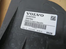 Volvo XC40 Jäähdyttimen lista VOLVO