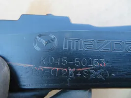 Mazda CX-5 Support de montage de pare-chocs avant KD45-50163