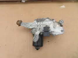 Renault Scenic III -  Grand scenic III Wiper motor W000002179