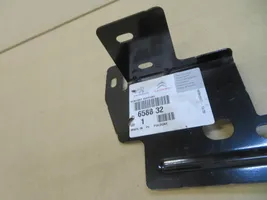 Citroen C3 Supporto di montaggio del motore 9670075280