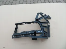 Volkswagen Touran III Staffa di rinforzo montaggio del paraurti anteriore 5TA807723