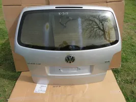 Volkswagen Touran I Couvercle de coffre 1T0827159