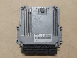 Dacia Sandero Moottorin ohjainlaite/moduuli 237102213R