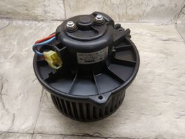 Mitsubishi Carisma Ventola riscaldamento/ventilatore abitacolo 0130111191