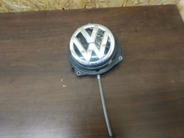 Volkswagen Golf VII Klamka zewnętrzna drzwi tylnych samochodów dostawczych 5G9827469