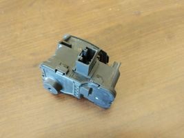 Volkswagen Sharan Schloss Tankdeckel Tankklappe 7N0810773D