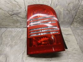 Skoda Octavia Mk1 (1U) Lampa tylna 1U9945258