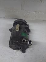 Saab 9-3 Ver2 Compressore aria condizionata (A/C) (pompa) 24411249