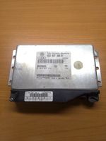 Audi A8 S8 D2 4D Suspension control unit/module 4D0907389B