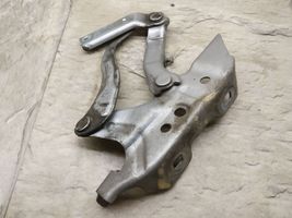 Mercedes-Benz A W169 Charnière, capot moteur A1698800228