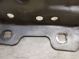 Mercedes-Benz A W169 Charnière, capot moteur A1698800228