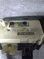 Chrysler Voyager Light switch P01685532