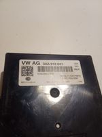 Volkswagen Golf VI Power management control unit 3AA919041