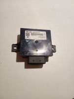 Volkswagen Golf VI Power management control unit 3AA919041