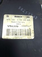 Volvo S80 Elektryczny wentylator chłodnicy 30680547