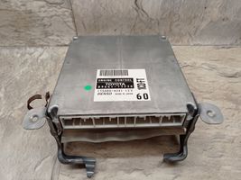 Toyota Corolla E120 E130 Sterownik / Moduł ECU 8966113230