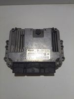 Citroen C4 Grand Picasso Calculateur moteur ECU 0281014729