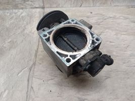 Volvo S40, V40 Kuristusventtiili 9186780