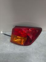 Lexus IS 220D-250-350 Lampa tylna 