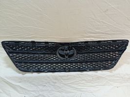 Toyota Yaris Grille calandre supérieure de pare-chocs avant 5311402010