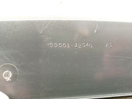 Toyota Corolla E120 E130 Schowek deski rozdzielczej / Komplet 5555112340