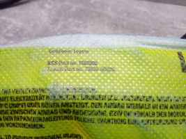 Toyota Yaris Airbag de siège 739200D020