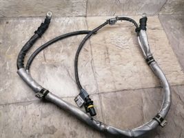 Mercedes-Benz E W213 Cables (motor de arranque) A2135401117
