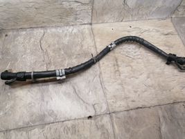 Mercedes-Benz E W213 Kabel Anlasser A6511560224