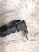 Mercedes-Benz E W213 Wires (starter motor) A6511560224