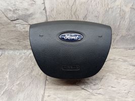 Ford Focus C-MAX Poduszka powietrzna Airbag kierownicy 5M51R042B85AC