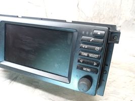 BMW 5 E39 Panel / Radioodtwarzacz CD/DVD/GPS 65526916610