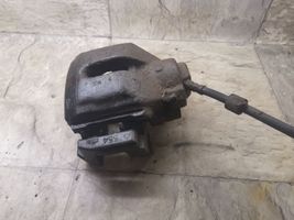 BMW 5 E39 Caliper de freno delantero BMW6030