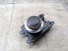 BMW 5 E60 E61 MMI valdymo blokas 6944884