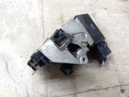 BMW 3 E36 Rear door lock 8353011