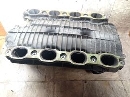 Porsche Cayenne (9PA) Collettore di aspirazione 94811001102