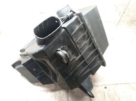 Skoda Fabia Mk1 (6Y) Scatola del filtro dell’aria 6Y0129607C