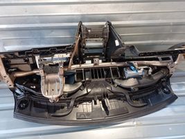 Peugeot 407 Tableau de bord 9644559880