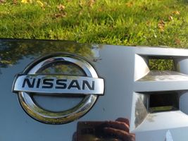 Nissan Murano Z50 Grotelės viršutinės 62310CA000