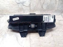 Rover Range Rover Spidometrs (instrumentu panelī) EPLA10849JC