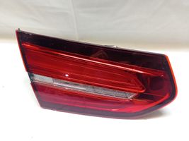 Mercedes-Benz GLC X253 C253 Lampy tylnej klapy bagażnika A2539062301