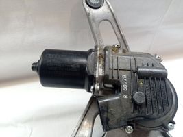 Audi A4 S4 B9 Mechanizm i silniczek wycieraczek szyby przedniej / czołowej 8W6955199