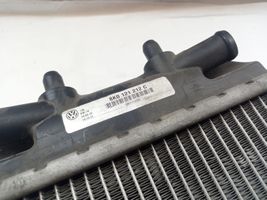 Audi RS5 Starpdzesētāja radiators 8K0121212C