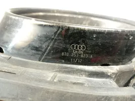 Audi RS5 Äänenvaimentimen päätykappale 8T0253823A